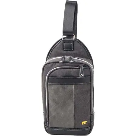 Golden Bear(ゴールデンベアー) ボディバッグ メンズ