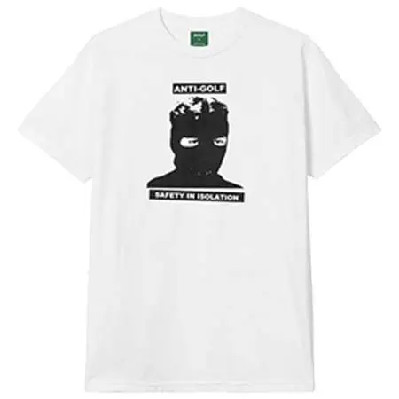GOLF WANG(ゴルフワン) ISOLATION TEE by GOLF WANG
