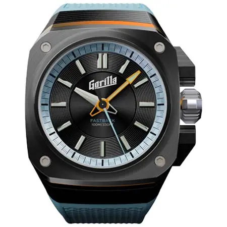 Gorilla Watches(ゴリラウォッチ) Mirage 39mm