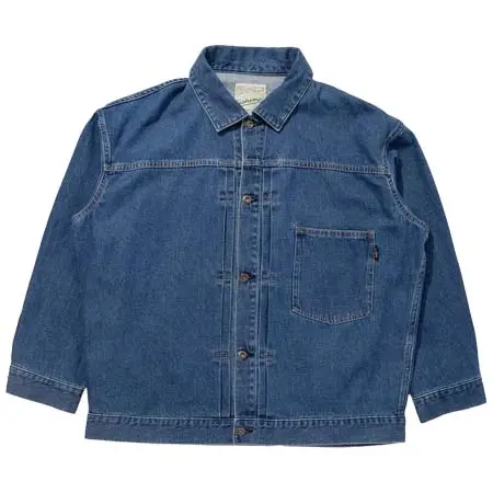 GOWEST(ゴーウエスト) PLEATS G-JAN