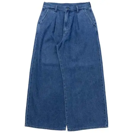 GOWEST(ゴーウエスト) MONROE BAGGY PANTS