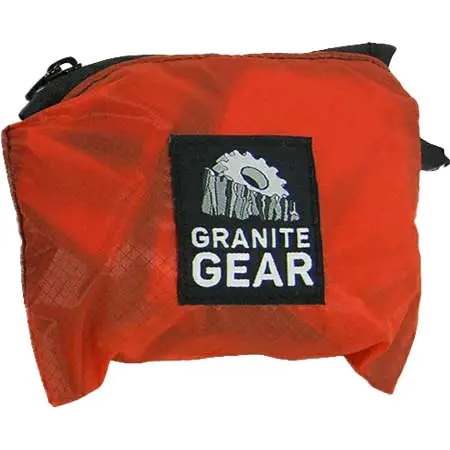 GRANITE GEAR(グラナイトギア) エアキャリアー ポケッタブルバッグ