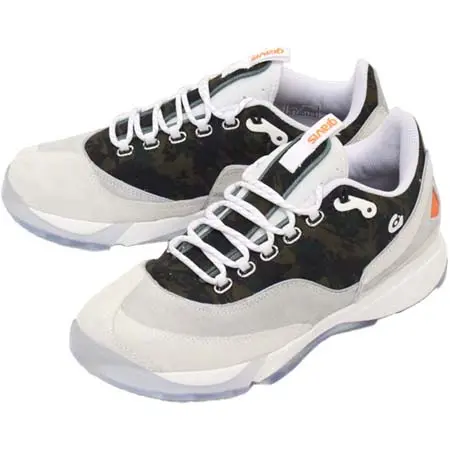 gravis(グラビス) 05024 KONA JP コナ スニーカー CAMO GRV017