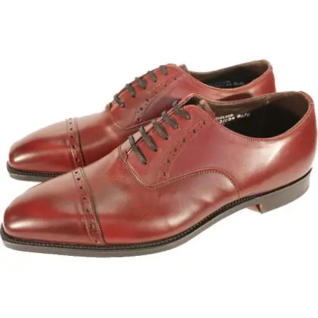 Grenson(グレンソン) GR-MACCLESFIELD