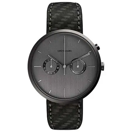 GREYHOURS(グレイアワーズ) Vision Grey Sand