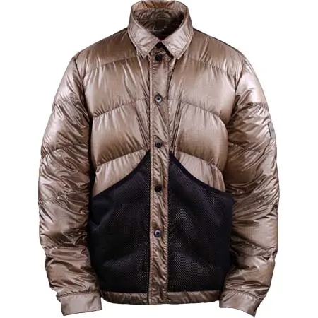 GRIFFIN(グリフィン) Instow shirt