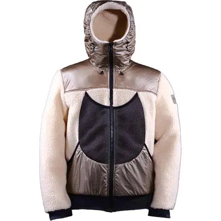 GRIFFIN(グリフィン) Hooded Jogger