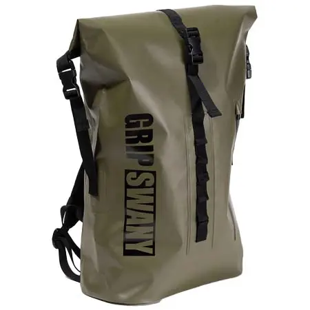 GRIP SWANY(グリップスワニー)  WATERPROOF ROLL TOP