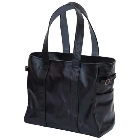 GROSS WALT(グロースヴァルト) RTB-1 Leather BLACK