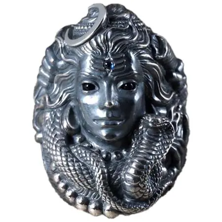 ガルディア(Guardia) Siva