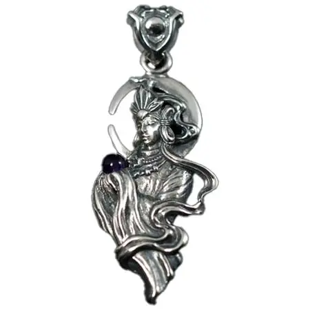 ガルディア(Guardia) 月読命