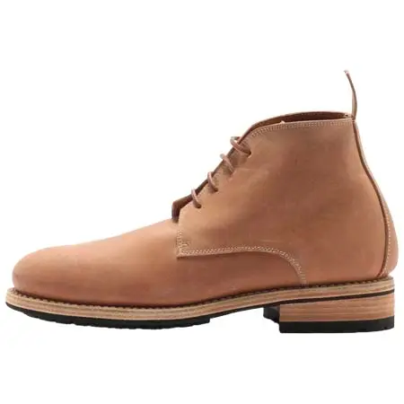 GUIDI & ROSELLINI(グイディ＆ロゼリーニ) 1906 Desert Boots