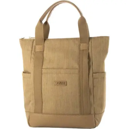 Guy Laroche(ギラロッシュ) イタリアンレザー付属2ウェイリュック