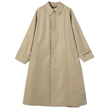 GYMPHLEX(ジムフレックス) ベルテッドバルマカーンコート WOMEN