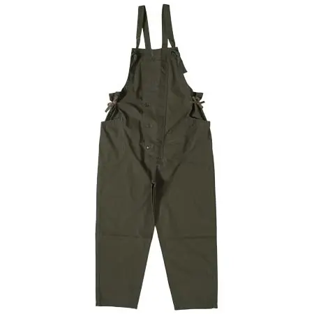 GYPSY & SONS(ジプシー&サンズ) OC/N SALVAGE PANTS