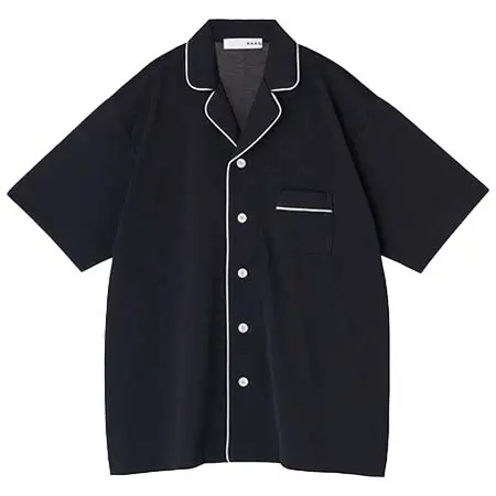 HAAG(ハーグ) 60 PAJYAMA SHIRT