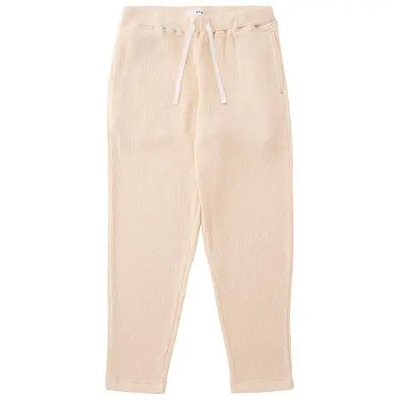 HAAG(ハーグ) 30 WIDE TAPERED PANTS