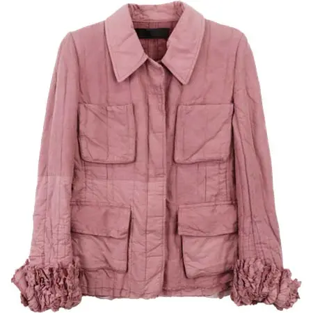 HAIDER ACKERMANN(ハイダーアッカーマン) JACKET