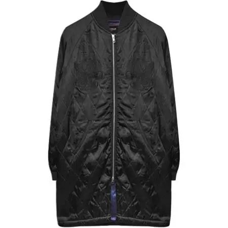 HALFMAN(ハーフマン) Elysium Souvenir Coat