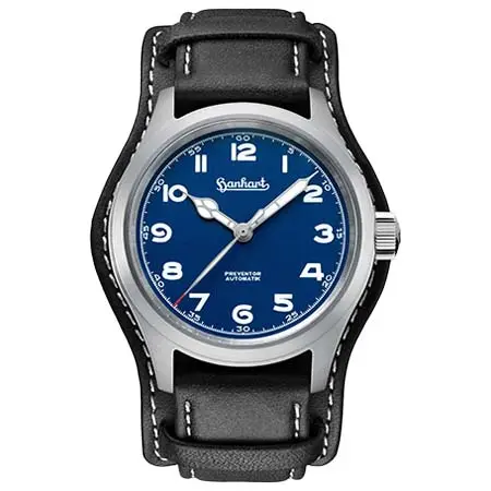 HANHART(ハンハルト) 792.870-7010プリヴェンターHD12 ネイビー