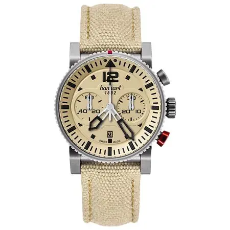 HANHART(ハンハルト) 740.250-3720 PRIMUS Desert Pilot プリムス デザート パイロット