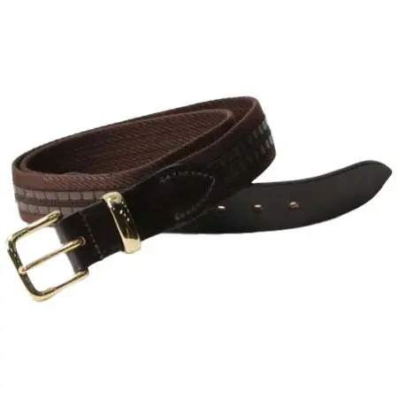 HARDY & PARSONS(ハーディ＆パーソンズ) テープ レザー 35mm ベルト