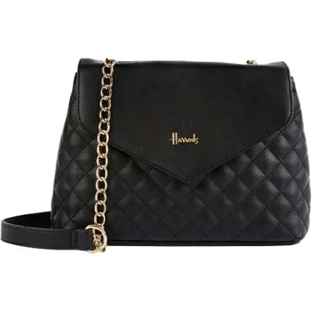 HARRODS(ハロッズ) チェーンバッグ