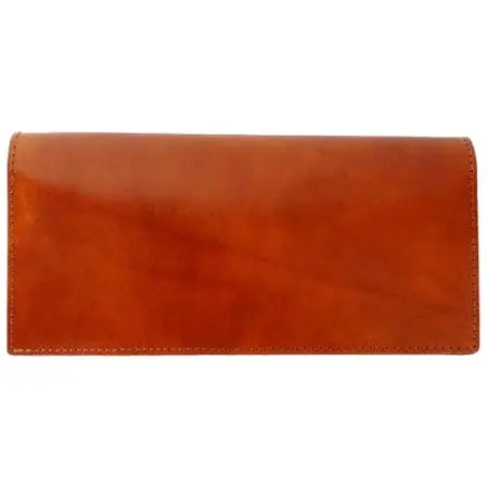 Harvie & Hudson(ハービー&ハドソン) イタリアキャピタルレザー 長財布