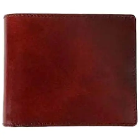 Harvie & Hudson(ハービー&ハドソン) 二つ折り財布