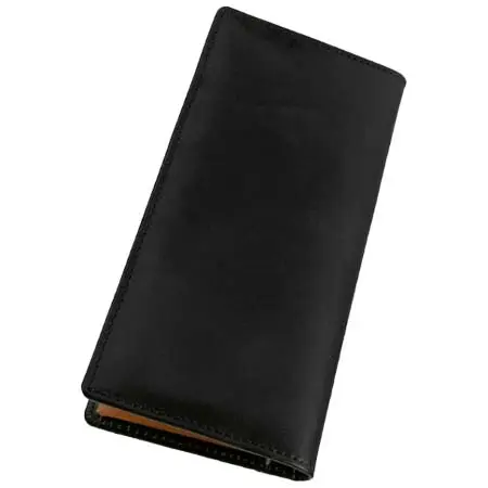 Harvie & Hudson(ハービー&ハドソン) 長財布