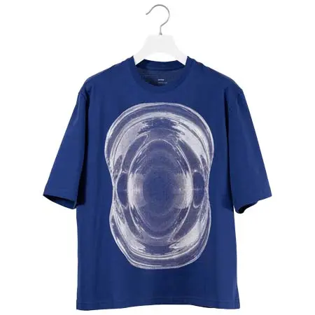 HATRA(ハトラ) TS-Lens / blue