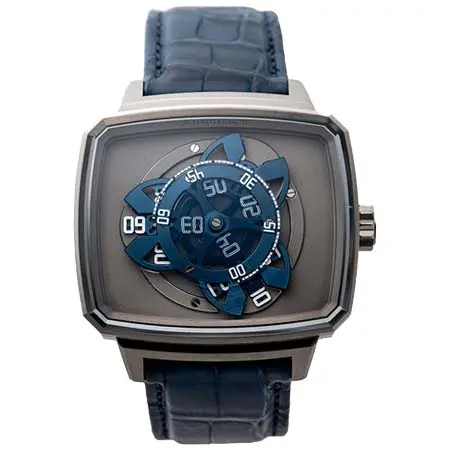 Hautlence(オートランス) ヴァガボンド 04