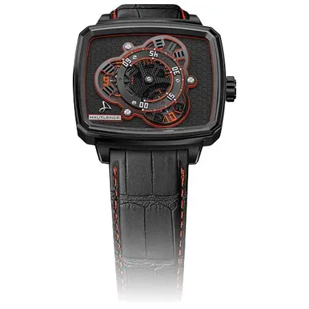 Hautlence(オートランス) ヴァガボンド 02