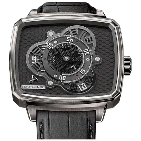 Hautlence(オートランス) ヴァガボンド 01