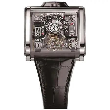 Hautlence(オートランス) メビウス