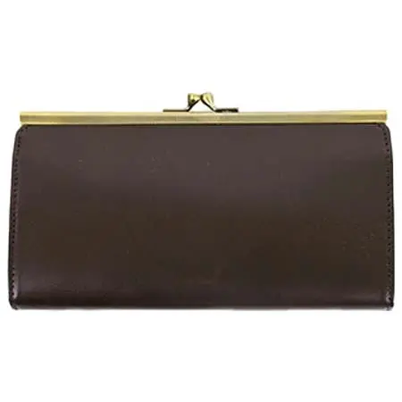 Hawk Company(ホークカンパニー) がま口ウォレット