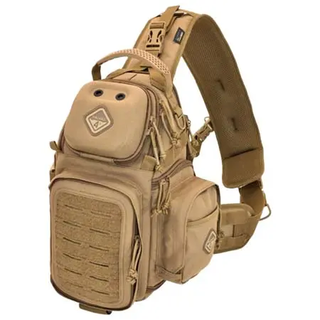 HAZARD4(ハザード4) Freelance – photo and drone tactical sling-pack