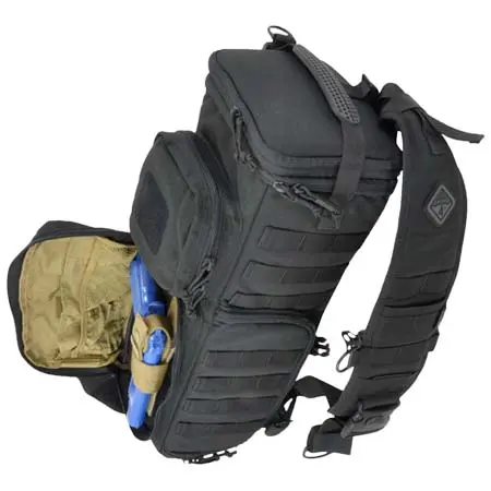 HAZARD4(ハザード4) Photo-Recon – tactical optics sling pack