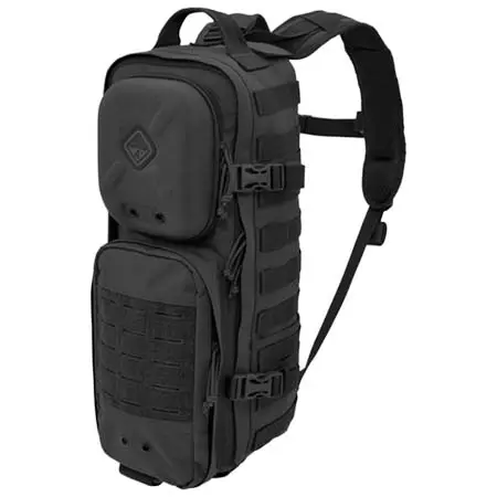 HAZARD4(ハザード4) Plan-C – dual strap slim daypack