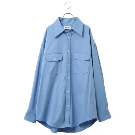 HED MAYNER(ヘドメイナー) SHIRT