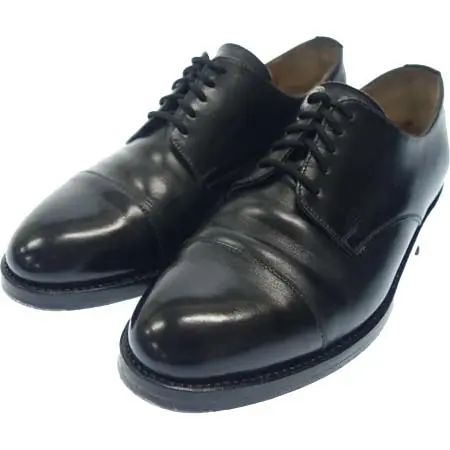 HEINRICH DINKELACKER(ハインリッヒディンケラッカー) LONDON カーフ 外羽根 ストレートチップ