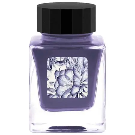 helico(ヘリコ) Tono&Lims×helicoインク ｢宵の月｣ よいのつき