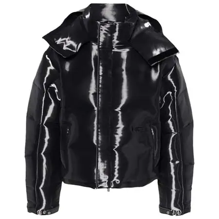 HELIOT EMIL(エリオットエミル) ダウンジャケット