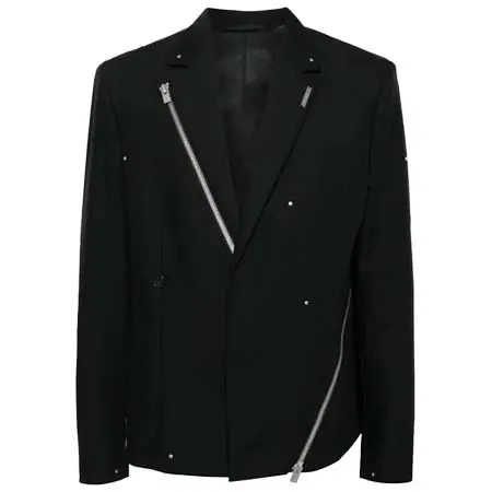 HELIOT EMIL(エリオットエミル) テーラードジャケット