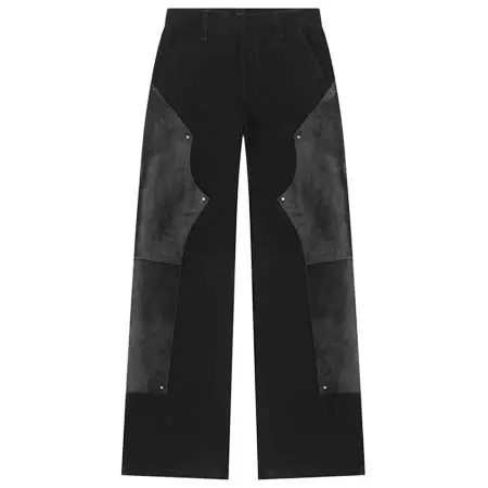 HELIOT EMIL(エリオットエミル) Lorica カーペンターパンツ