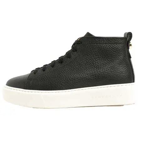 HENDERSON(ヘンダーソン) EVA OLGA オルガ GRANELLO NERO/ブラック