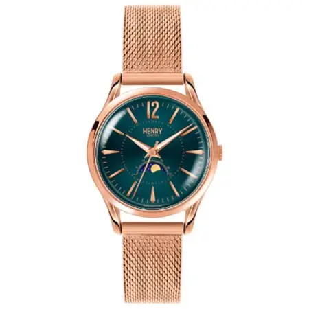 HENRY LONDON(ヘンリーロンドン) STRATFORD