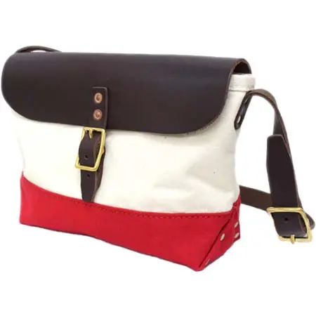 HERITAGE LEATHER(ヘリテージレザー) NO.8036 Mini Shoulder Bag