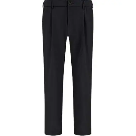 HERNO Laminar(ヘルノラミナー) ッド シーズン ナイロン パンツ