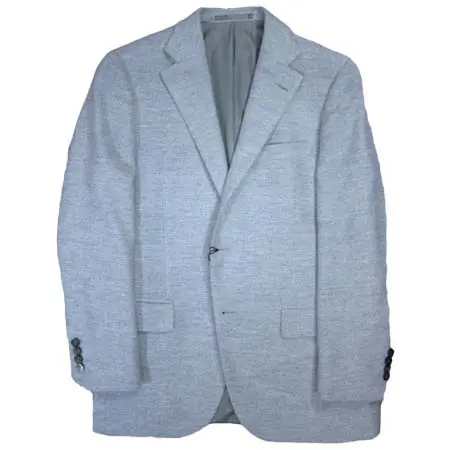 HICKEY FREEMAN(ヒッキーフリーマン) メンズ ジャケット ライトブルー